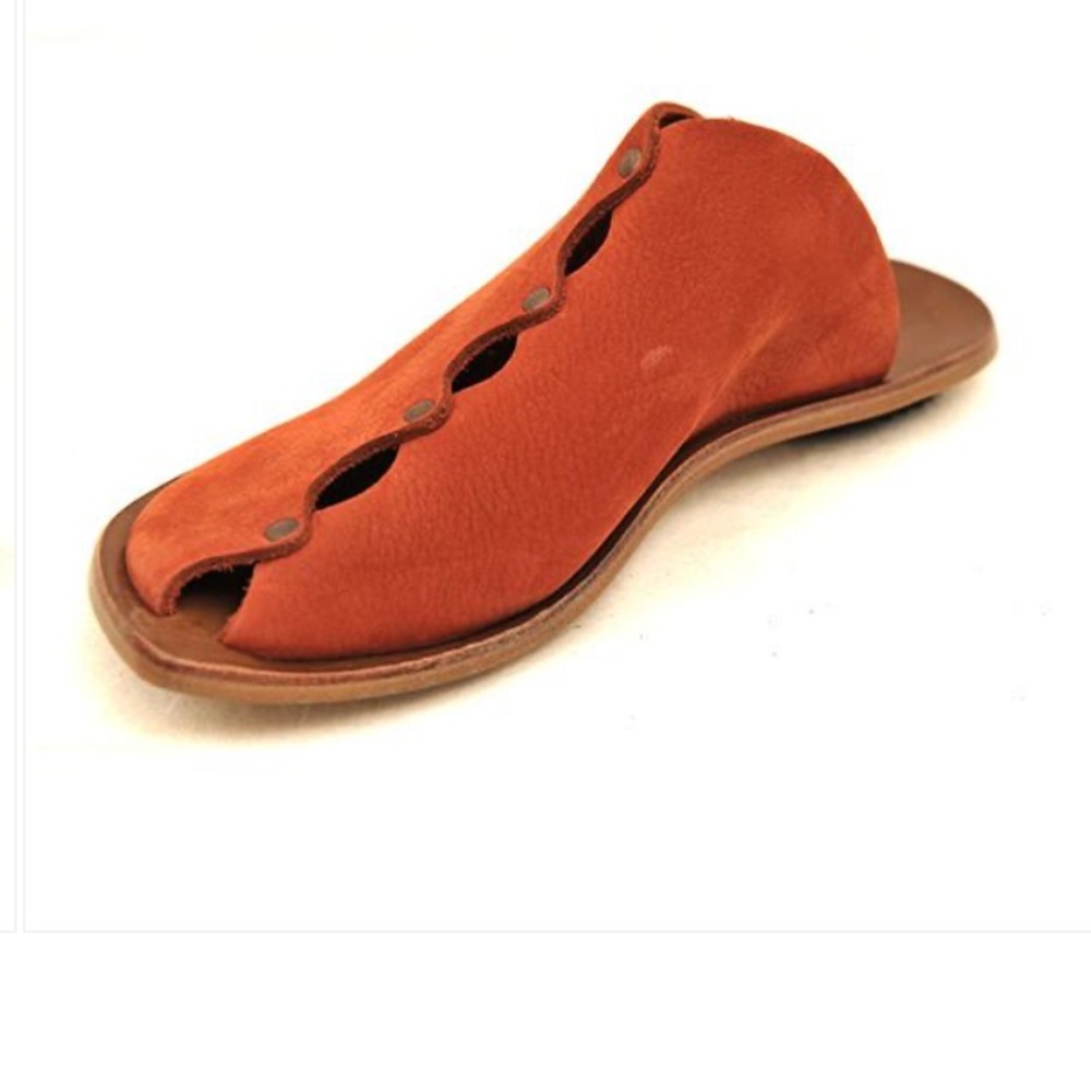 Cydwoq Salt sandal